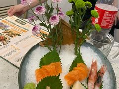 -呃饮呃食(滨江西店)