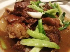 -道道鲜·崇明私房菜(五角场店)