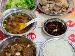 -阿秋牛排(湖心街店)