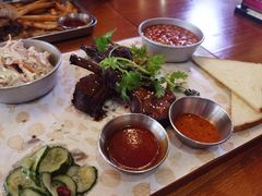 -Devils’ Brewery小恶魔精酿啤酒(泛海美式熏肉店)