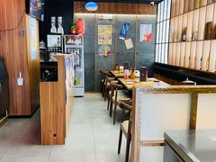 -鹤汀居酒屋•家庭料理•烧鸟酒肆(新街口店)