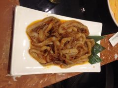 大地春饼店(黄河店)-大地春饼店(黄河路店)