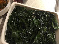 海带芽-海底捞火锅(群光广场店)