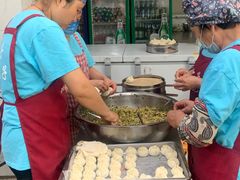 -大兴街扣碗包子馆