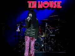 -TZ House音乐现场(茅台店)