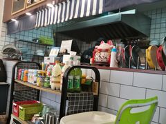 -青春分食(仙林大学城店)