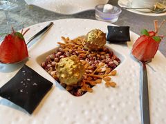 -九献创意菜·牛排馆(亮马河花园店)