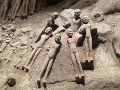 -汉景帝阳陵博物院