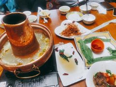 -如意林卡藏餐吧(大昭寺店)
