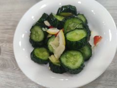-康师傅私房牛肉面(北京南站店)