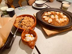 -绿茶餐厅(广州天河城店)