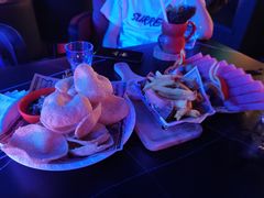 -MOSSO音乐酒吧·live house(南京旗舰店)