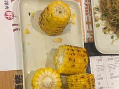 -木屋烧烤(龙岗南联店)