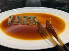 -甄御•海鲜新青岛菜(麦岛店)