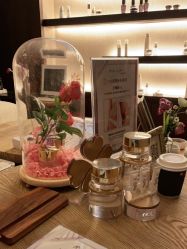 -丽妍雅集 Rubis SPA