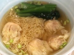 -港久茶餐厅(鹭洲里店)