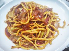 炒拉条-伊祥·敦煌楼