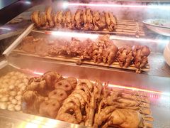 -那家老院子东北菜·饺子·小鸡炖蘑菇(艳华街店)