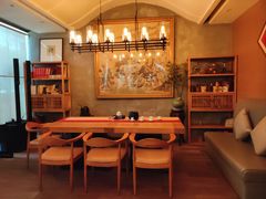 -若蘭慈·无国界素食料理(欢乐海岸店)