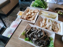 -野妹火锅(南园店)