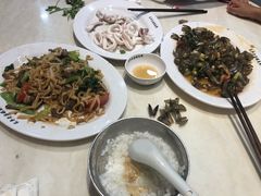 -长平老姿娘夜粥(平东一街店)