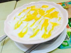-甜心妈妈·榴莲星级糖水(北京路总店)