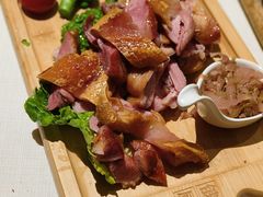 -俄士厨房(五棵松华熙LIVE店)