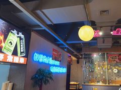 -本色.小马哥烧烤(五一路总店)