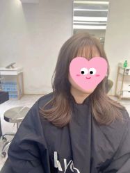 -京都造型·烫发·染发