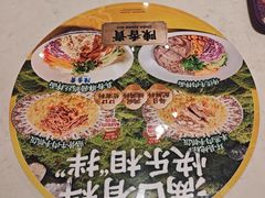 -陳香貴·兰州牛肉面(上海长风大悦城店)