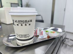 -ALONG HAIR阿龙发型
