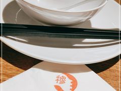 -穆桂英美食(城中店)