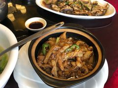 -龙溪海鲜酒家(溪涌店)