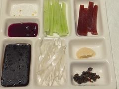 -北平楼·烤鸭·北京菜(牡丹园店)