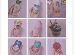 -永辉超市(中南城店)