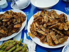 android_upload_pic-天津乾毓德饭庄·清真传统炒菜·海鲜烧烤(咸阳路店)