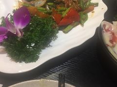 -泰好吃·泰式餐厅(彭城壹号店)