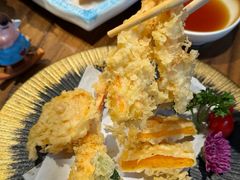 -桂马·日本料理·海胆·海鲜饭·酒场(民主广场店)