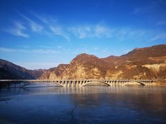 -黑龙潭风景区