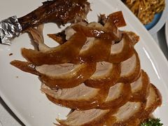 -福来居烤鸭店(天坛二店)