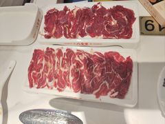 -八合里牛肉火锅(福州万象城店)