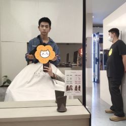 点击看大图 -HAIR HERE造型