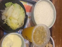 -真功夫(彩田路店)