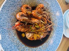 -日出青木·杭帮菜名店