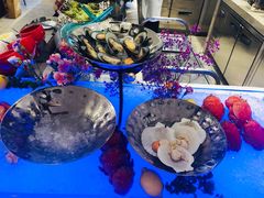 -星璞餐厅(深铁塘朗城君璞酒店)