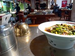 -六合居·明厨亮灶餐厅(成双大道店)