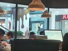 大堂-豪享来中西餐厅(隆昌店)