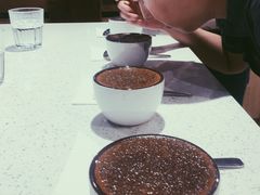 拿铁-GOTLOT COFFEE&KITCHEN角落厨房NOOK店