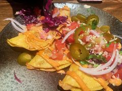 -Q MEX 库迈墨西哥餐吧(三里屯店)