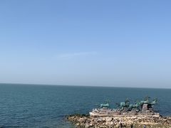 -养马岛旅游度假区